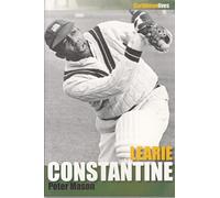 Learie Constantine (Caribbean Lives)
