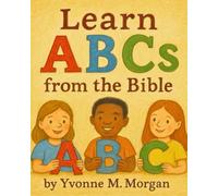 Learn ABCs from the Bible