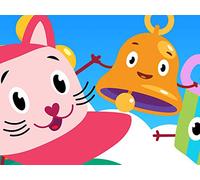 Learn ABC's with Everyday Objects - Volume 1