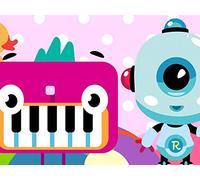 Learn ABC's with Everyday Objects - Volume 2