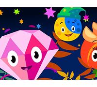 Learn ABC's with Nature