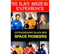 Learn About the First Black Men in Space Exploration & The first African-American Men to Travel into Space