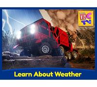 Learn About Weather and States of Matter - Science for Kids