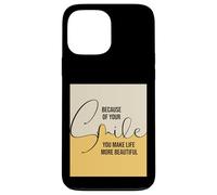 Learn Acronym Motivation Inspirational Learning Process Case for iPhone 13 Pro Max