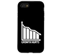 Learn Acronym Motivation Inspirational Learning Process Case for iPhone SE (2020) / 7/8