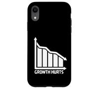 Learn Acronym Motivation Inspirational Learning Process Case for iPhone XR