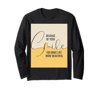 Learn Acronym Motivation Inspirational Learning Process Long Sleeve T-Shirt