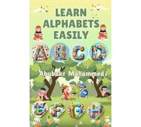 Learn Alphabets easily