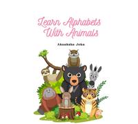 Learn Alphabets With Animals