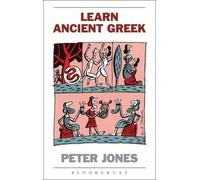 Learn Ancient Greek
