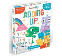 Learn and Play Adding Up
