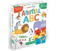 Learn and Play Animal ABC