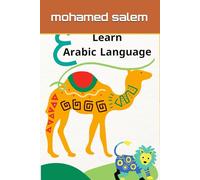 Learn Arabic Language for beginners