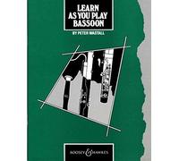 Learn as You Play (Learn as You Play Series)
