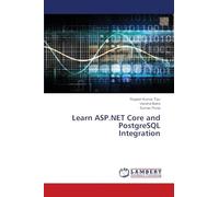 Learn ASP.NET Core and PostgreSQL Integration