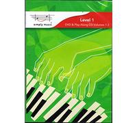 Learn at home level 1 (Australian Piano Method)