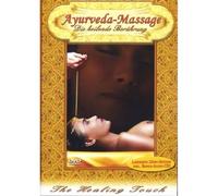 Learn Ayurveda Massage Step by Step for Beginners [DVD] + Audio CD [Import]