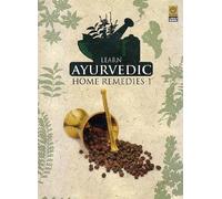 Learn Ayurvedic Home Remedies -1 (DVD)