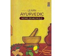 Learn Ayurvedic Home Remedies 2 (DVD)