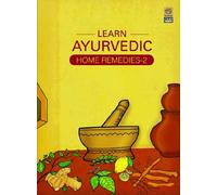 Learn Ayurvedic Home Remedies Vol 2 [DVD] [2010] [Region 1] [US Import] [NTSC]