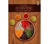 Learn Ayurvedic Home Remedies Vol 3 [DVD] [2010] [Region 1] [US Import] [NTSC]