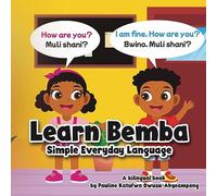 Learn Bemba - Simple Everyday Language