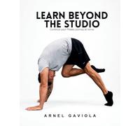 Learn Beyond The Studio
