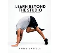 Learn Beyond The Studio