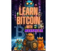 Learn Bitcoin with Monsters