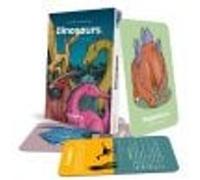 Learn By Doing Dinosaurs Flashcards