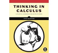 Learn Calculus with Python