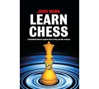 Learn Chess (Chess for Beginners)