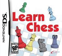 Learn Chess / Game