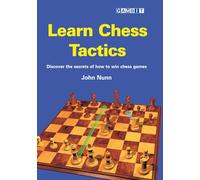Learn Chess Tactics
