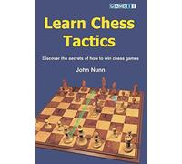 Learn Chess Tactics