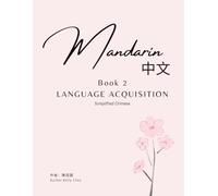 Learn Chinese Book 2 for Beginners KellyCMandarin: Learn Mandarin