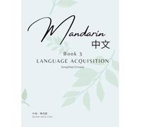 Learn Chinese Book 3 for Beginners KellyCMandarin: Learn Mandarin