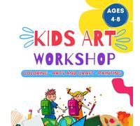 Learn & Color: A Fun Coloring Book for Kids: Give your child the joy of learning through art! Scroll up and grab your copy today!