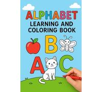 Learn & Color in Alphabets