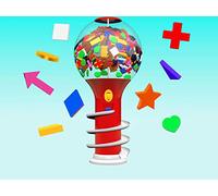 Learn colors and shapes