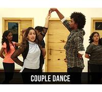 Learn Couple Dance Marathi Song - Tik Tik Vajate
