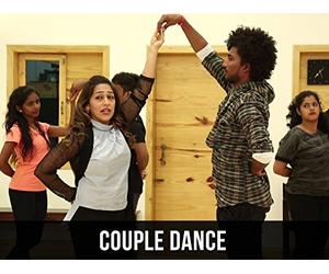 Learn Couple Dance Marathi Song - Tik Tik Vajate