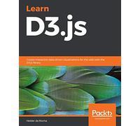 Learn D3.js 5