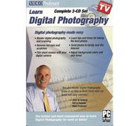 Learn Digital Photography