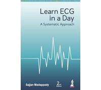 Learn ECG in a Day: A Systematic Approach