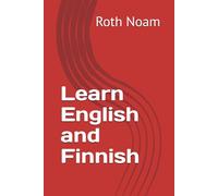 Learn English and Finnish
