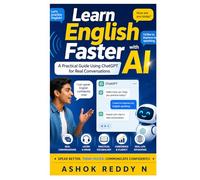 Learn English Faster with AI: A Practical Guide Using ChatGPT for Real Conversations