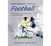 Learn English Through Football