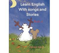 Learn English with Songs and Stories: Book 2 (Fizzy Star Teaching)