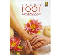 Learn Foot Reflexology